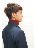 サロンドリアン(Salon de Lien) ~Lien 小林~ メンズショート