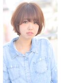 カジュショート