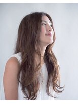 キープへアデザイン(keep hair design)&nbsp;【keep hair design】軟毛×デジタルパーマ【by三橋】