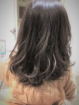 ヴィオレッタ(Violetta)&nbsp;【注目新カラー】アディクシーカラー　アメジスト