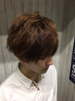 ジーキャトル(G-quatre)&nbsp;爽やか？３ブロック！