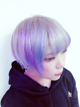 キャンディーシロップ(Candye Syrup) W.R.M