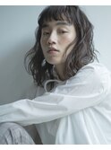 ミディアムロブ