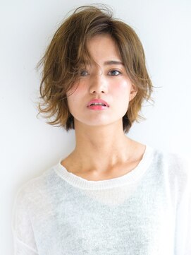 バレッタ(Barretta by neolive) 《Barretta/蒲田》☆ジェンダーレスショート×大人かわいい☆