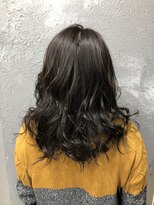 イズ 札幌店(is)&nbsp;アッシュブラウン