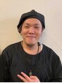 マインドヘアー(MiND HAiR) SHO 