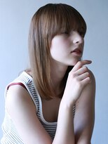 フリップビーアヴェダ(FLIP B AVEDA)&nbsp;【本八幡FLIP B AVEDA】艶ミディアム