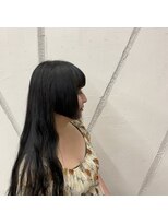 2020年夏 姫カットの髪型 ヘアアレンジ 人気順 ホットペッパー