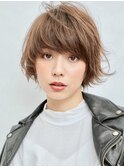 “ちょっぴりハンサム”が気分。大人女子向け「マニッシュヘア」