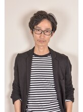 ヴィス クラシックマム(Vis Classic Mum) 前田 倫穂