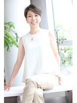 イチリン 千葉(ICHIRIN) シースルーショート