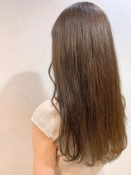 ネオヘアー 京成曳舟店(NEO Hair) 簡単巻き！