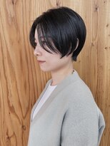 サン(son)&nbsp;ショートスタイル