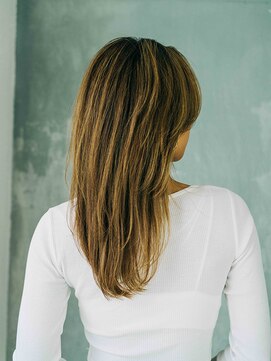 プロデュース 古淵店(Produce) カジュアルロング 【町田/相模原/古淵】