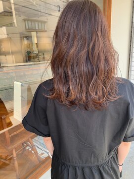 ウブ(ubu) ubu guest style 112