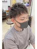 ツイストスパイラル☆