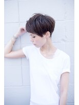 キート 本厚木(kiito)&nbsp;【本厚木/本厚木駅】ネオマッシュショート☆