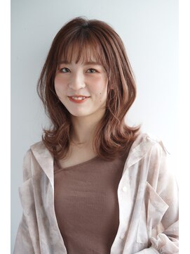 プロデュース 古淵店(Produce) ナチュラルブラウン