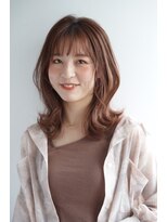 プロデュース 古淵店(Produce) ナチュラルブラウン