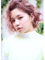 ディーボーイ 健軍店(D-BOY)&nbsp;ピンクラベンダー