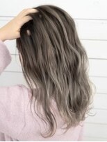 オーブ ヘアー シトラス 三島店(AUBE HAIR citrus)&nbsp;【AUBE HAIR】外国人風ハイライト