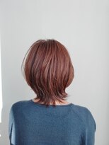 サラジュ 逆瀬川店(SARAJU)&nbsp;ショートスタイル