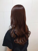 ルポ 京都四条河原町店(repos)&nbsp;N.カラー