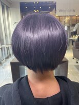 フォルテ 草薙店 草薙店 ピンクラベンダーカラー