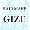 ギゼ 神戸店(GIZE)のお店ロゴ