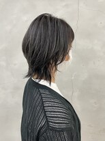 エンドリンク(endlink)&nbsp;ハイライトカラー×レイヤースタイル