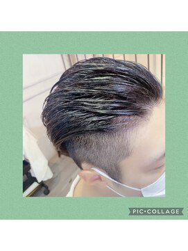 ボラトゥ(Bora two) ☆メンズスタイル☆