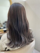 シャトン(chaton)&nbsp;室内でも映えるモカブラウン