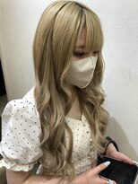 ヘアーグランデシーク(Hair Grande Seeek)&nbsp;シールエクステ80本