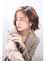 スピガ(SPIGA)&nbsp;丸みショート