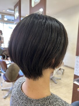 サンロード ヴィフ SUNROAD vif カット