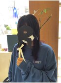 インナー パープル
