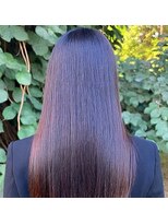 ヘアーメイクポリッシュ 洛西口店&nbsp;ポリッシュ 洛西口