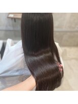 ルフレ 新宿本店1st(Reflet)&nbsp;髪質改善トリートメント