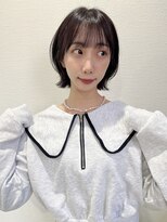 イト(ito.) ボブレイヤー