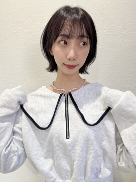 イト(ito.) ボブレイヤー