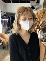 ニュード(niud)&nbsp;ハイトーンレイヤー