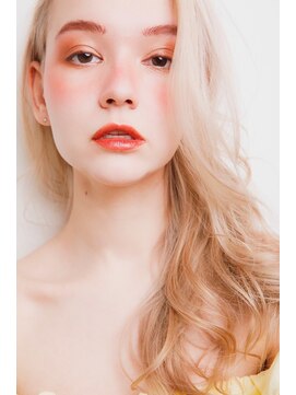 コアテラス(CORE Terrace) ブロンドカラー/トリートメント