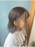 フェイスフレーミング