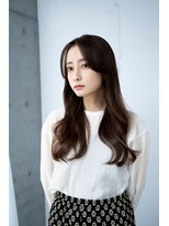 レノラ 本町(LENORA)&nbsp;20代30代大人かわいいナチュラル韓国風ゆるふわヘア