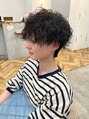 ロミーオム 本厚木(ROMMY. Homme) 女子ウケヘアを提案いたします!