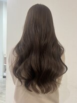 ミレバイジェニー (mirae by geny)&nbsp;初カラー 透明感ベージュ r