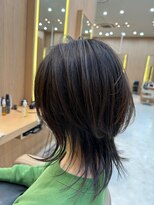 ユニックス イオンモール春日部店(UNIX)&nbsp;ウルフレイヤー！！