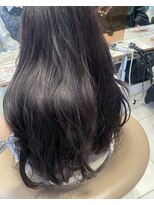 マーシィ(MARCIE)&nbsp;ダークグレージュ