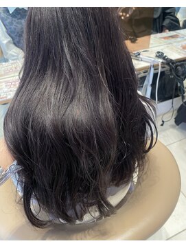 マーシィ(MARCIE) ダークグレージュ