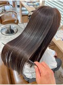 ATENA成田和樹[髪質改善縮毛矯正]